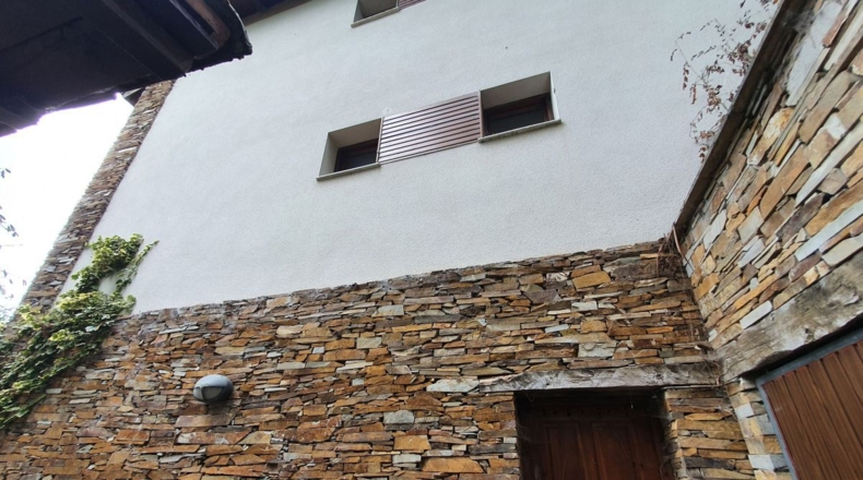 Астурия - Santullano de Tineo - 5771m2