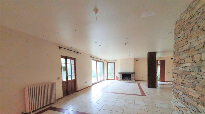 Астурия - Santullano de Tineo - 5771m2