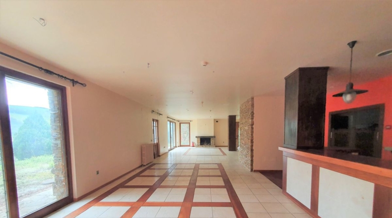Астурия - Santullano de Tineo - 5771m2