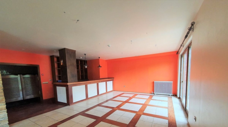 Астурия - Santullano de Tineo - 5771m2