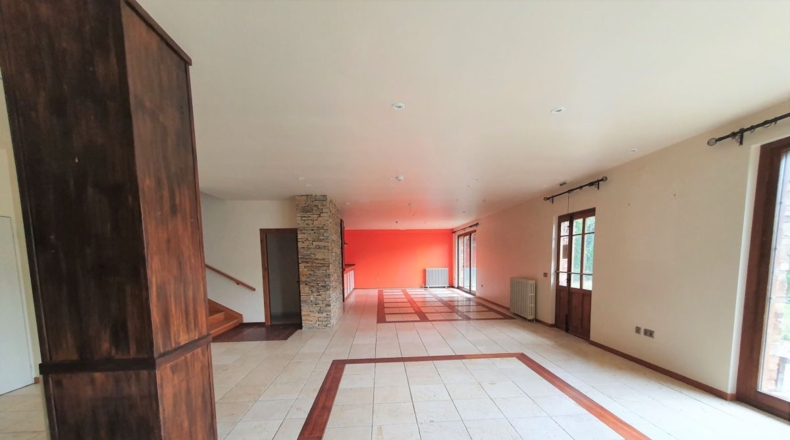 Астурия - Santullano de Tineo - 5771m2