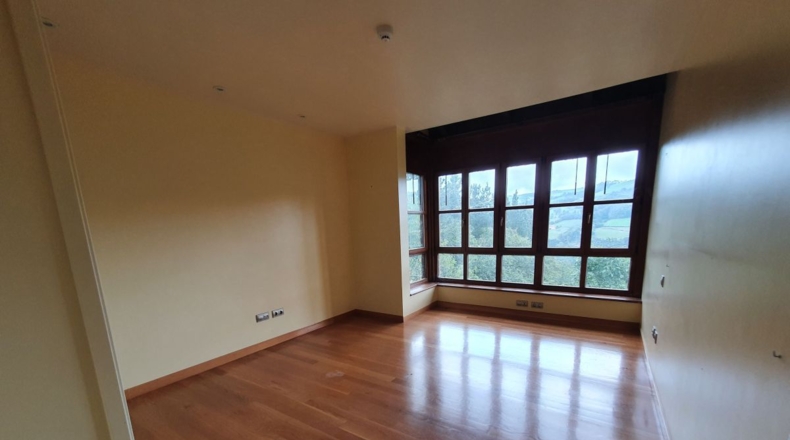 Астурия - Santullano de Tineo - 5771m2