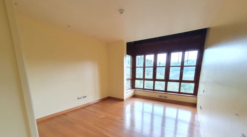 Астурия - Santullano de Tineo - 5771m2