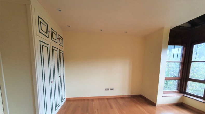 Астурия - Santullano de Tineo - 5771m2