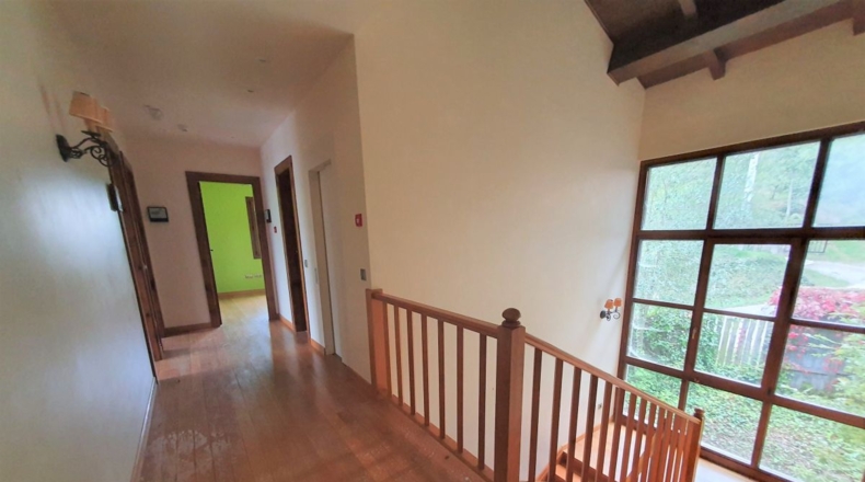 Астурия - Santullano de Tineo - 5771m2