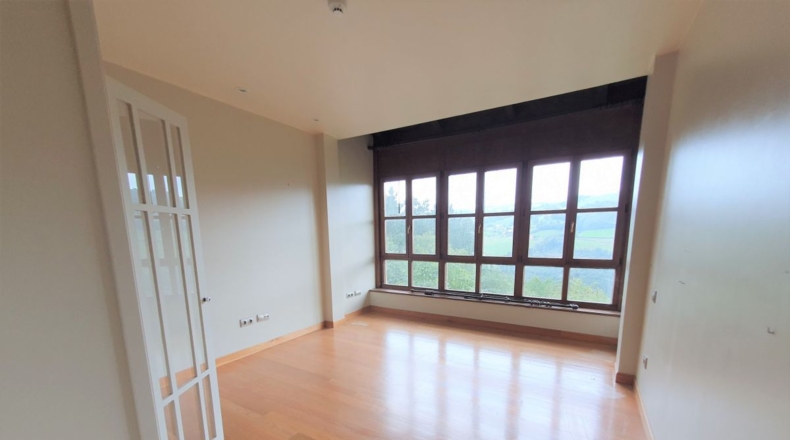 Астурия - Santullano de Tineo - 5771m2