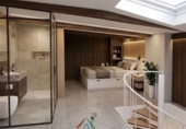 Chalet adosado con terreno en venta en Matalascañas ref: TR368120 foto