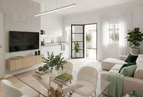 Matalascañas 90&nbsp;m²
