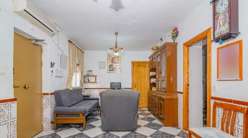Granada - La Zubia - 200m2