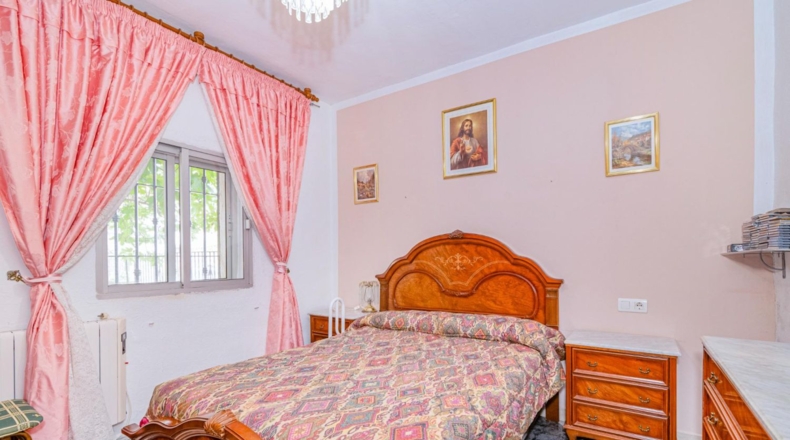 Granada - La Zubia - 200m2