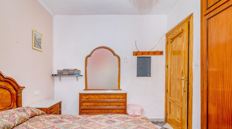 Granada - La Zubia - 200m2