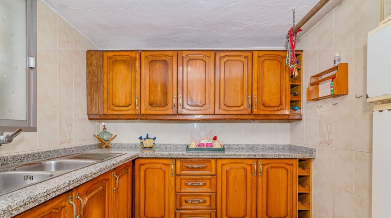 Granada - La Zubia - 200m2