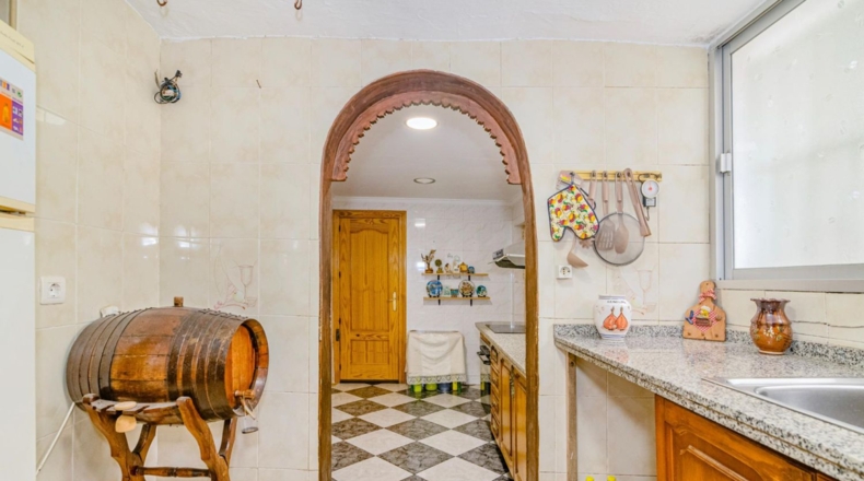 Granada - La Zubia - 200m2