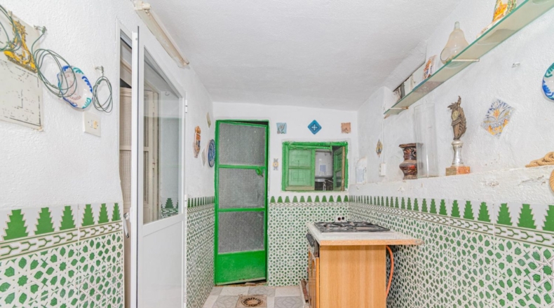 Granada - La Zubia - 200m2