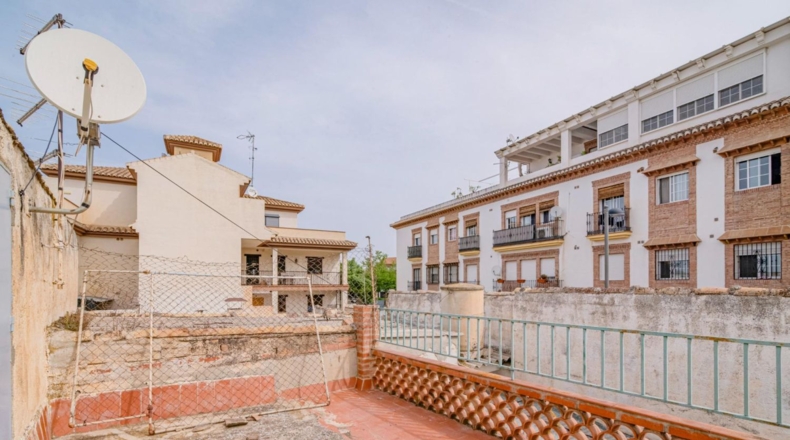 Granada - La Zubia - 200m2