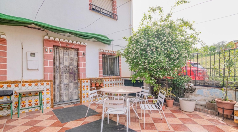 Granada - La Zubia - 200m2