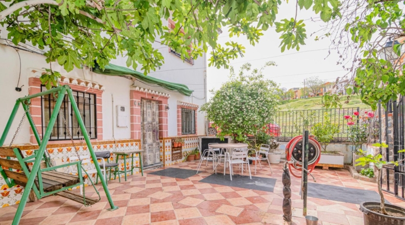 Granada - La Zubia - 200m2