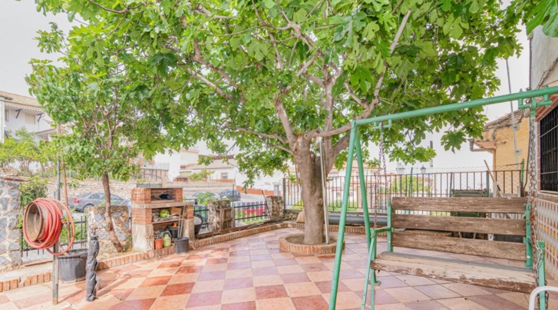Granada - La Zubia - 200m2