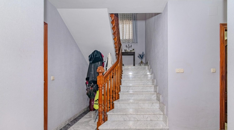 Granada - Maracena - 228m2