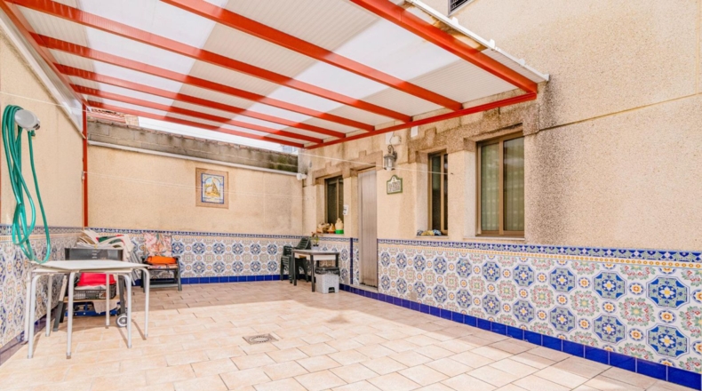 Granada - Maracena - 228m2