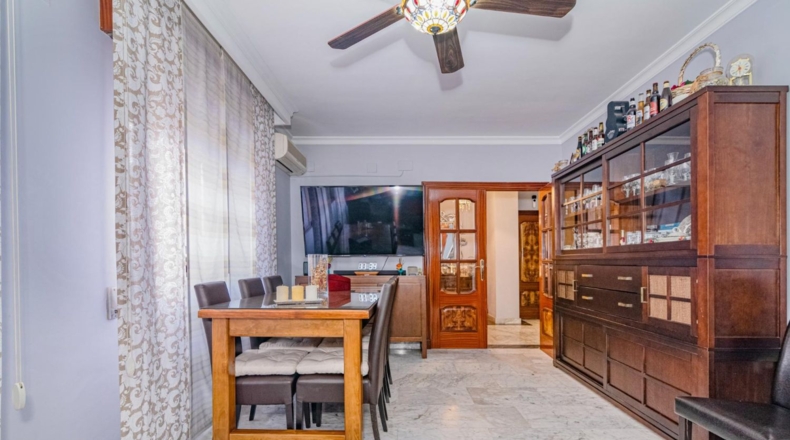 Granada - Maracena - 228m2