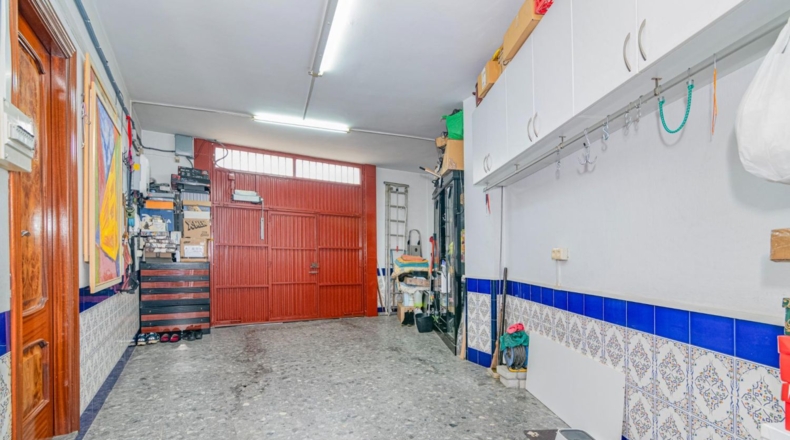 Granada - Maracena - 228m2