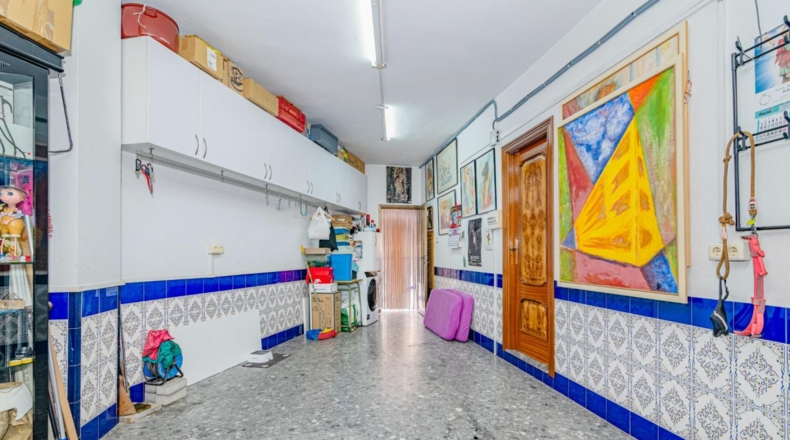 Granada - Maracena - 228m2