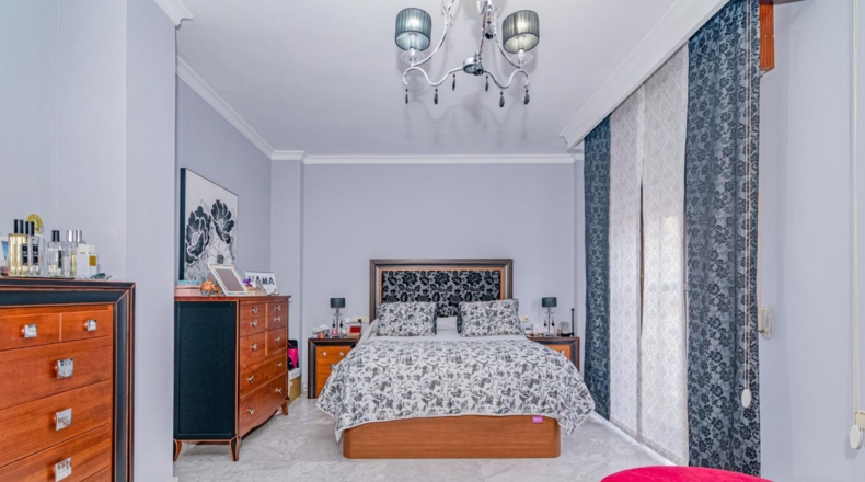 Granada - Maracena - 228m2
