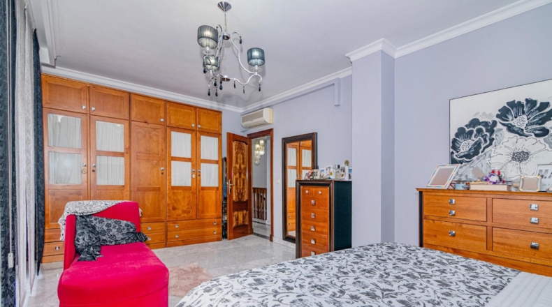 Granada - Maracena - 228m2