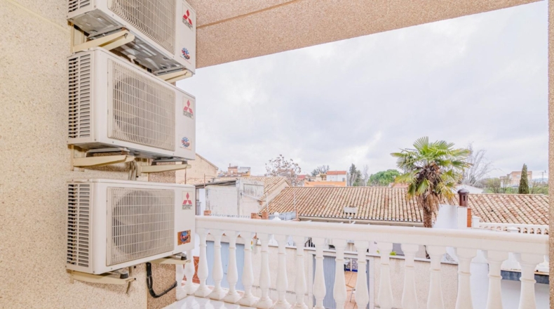 Granada - Maracena - 228m2
