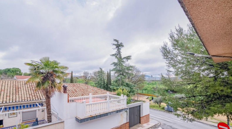 Granada - Maracena - 228m2