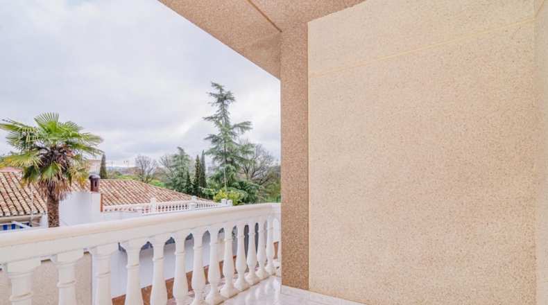 Granada - Maracena - 228m2