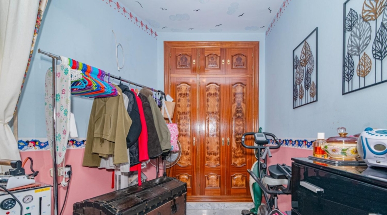 Granada - Maracena - 228m2