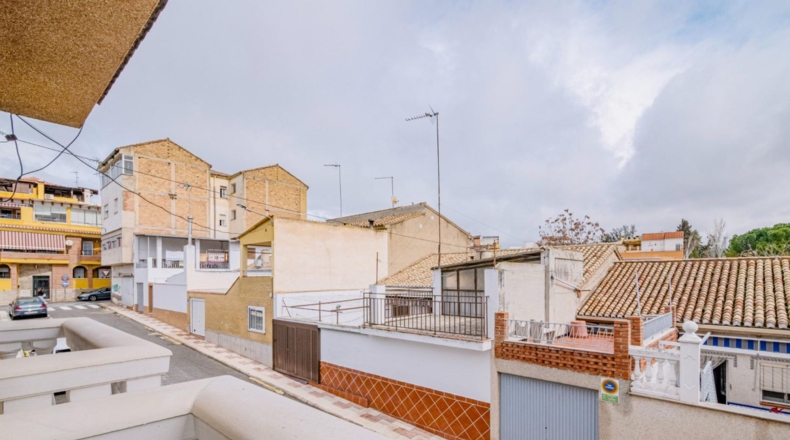 Granada - Maracena - 228m2