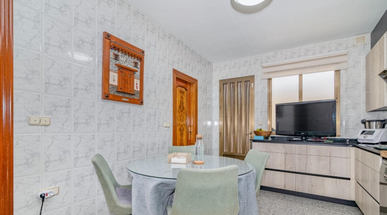 Granada - Maracena - 228m2
