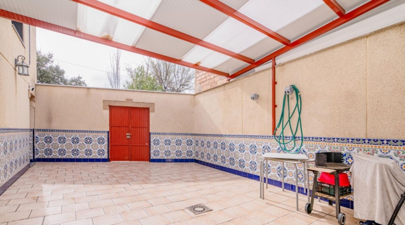 Granada - Maracena - 228m2