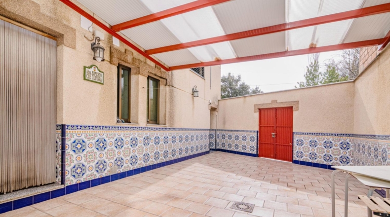 Granada - Maracena - 228m2