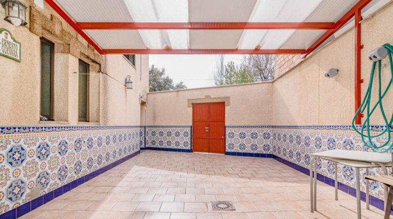 Granada - Maracena - 228m2