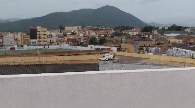 Castellón - Onda - 226m2