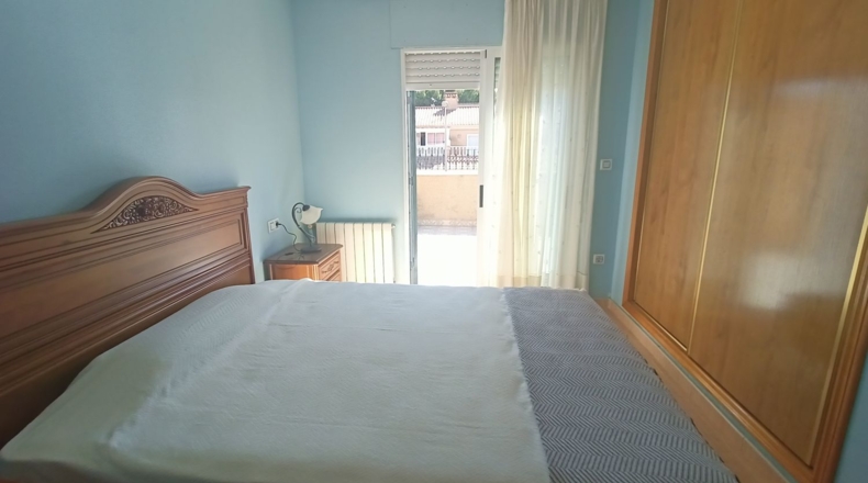 Murcia - San Javier - 144m2