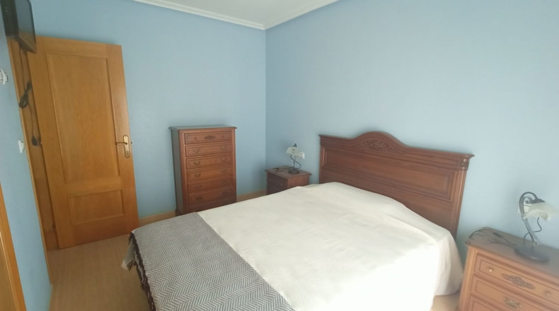 Murcia - San Javier - 144m2