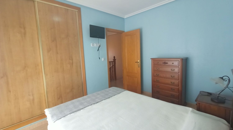 Murcia - San Javier - 144m2