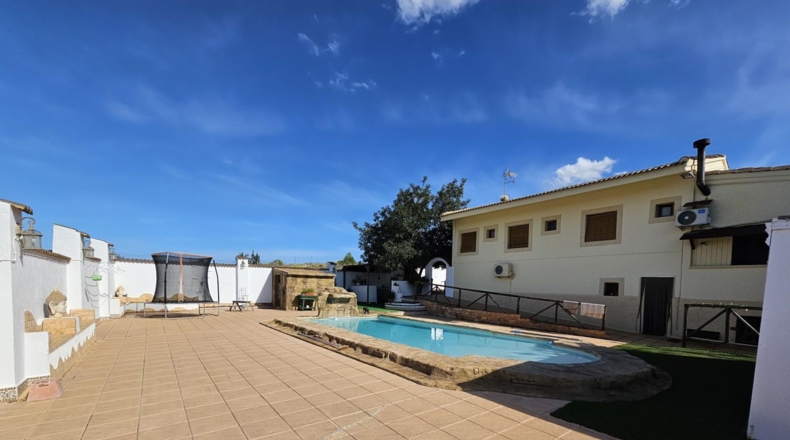 Murcia - Molina de Segura - 2500m2