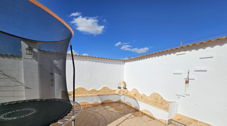 Murcia - Molina de Segura - 2500m2