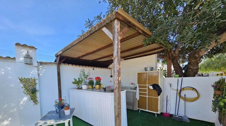Murcia - Molina de Segura - 2500m2