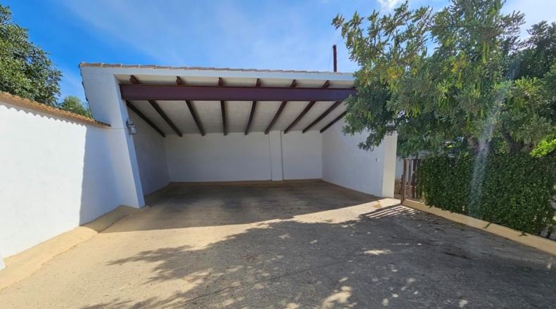 Murcia - Molina de Segura - 2500m2