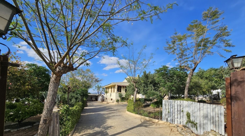 Murcia - Molina de Segura - 2500m2