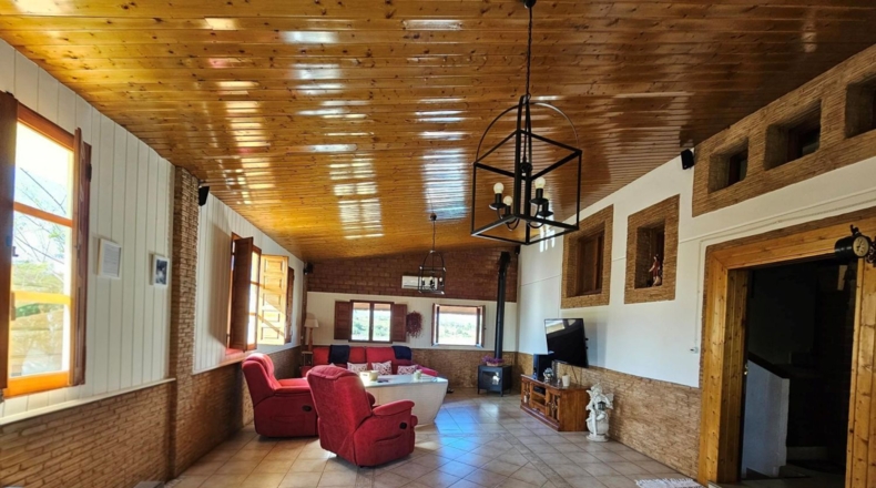 Murcia - Molina de Segura - 2500m2
