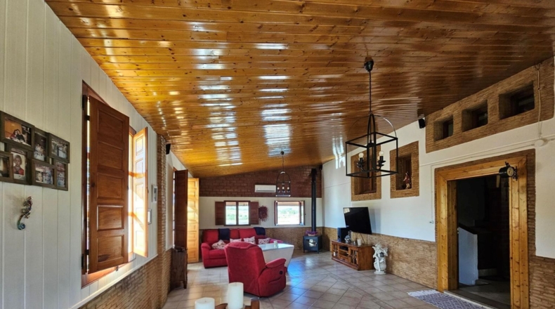 Murcia - Molina de Segura - 2500m2