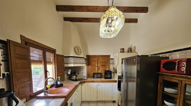 Murcia - Molina de Segura - 2500m2